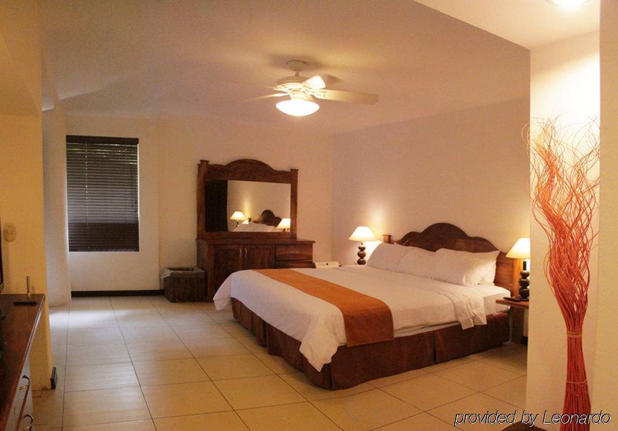 Hotel Soleil Pacifico Chulamar Kültér fotó