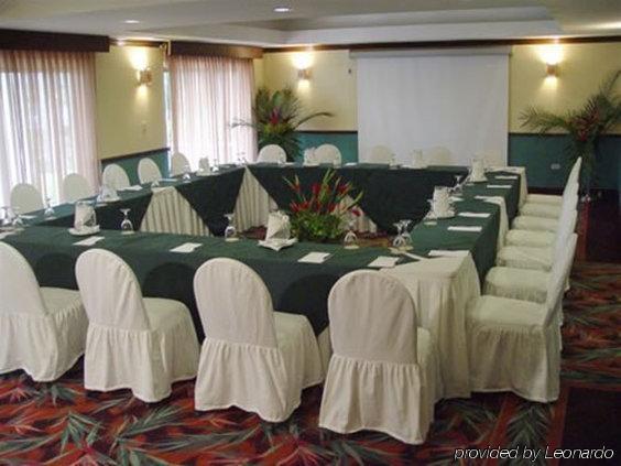 Hotel Soleil Pacifico Chulamar Létesítmények fotó