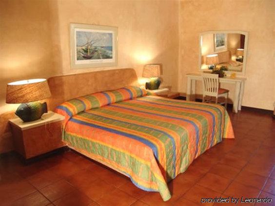 Hotel Soleil Pacifico Chulamar Szoba fotó