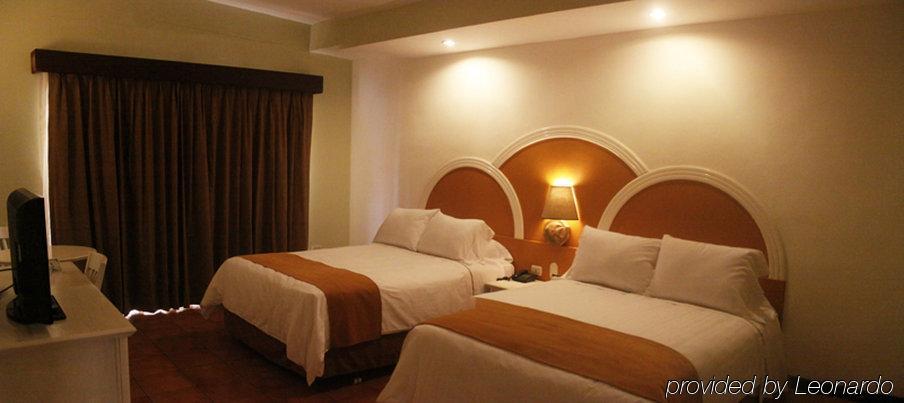 Hotel Soleil Pacifico Chulamar Kültér fotó