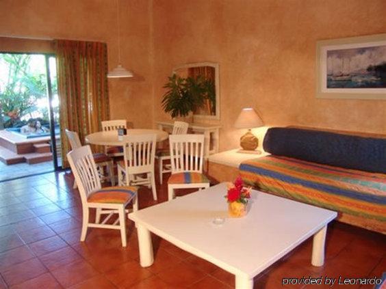 Hotel Soleil Pacifico Chulamar Szoba fotó